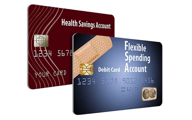 Health Savings and Flexible Spending Accounts – What You Need to Know
