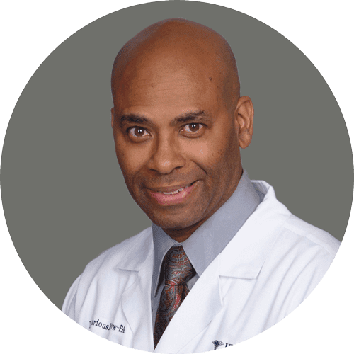 Demetrious Farrow