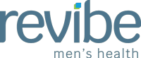 Revibe Men's Health Logo