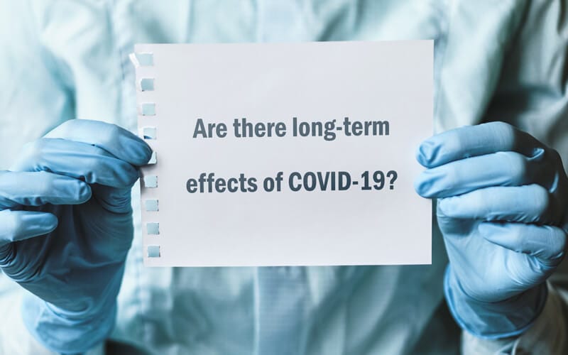 You are currently viewing Is Erectile Dysfunction More Common in Men Who’ve Had COVID-19?