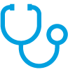 Stethoscope icon