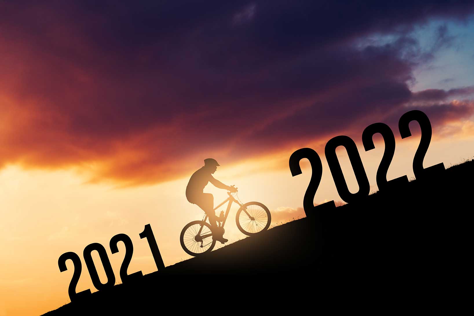 New Year’s Resolutions: Tips for Living Your Best Life in 2022