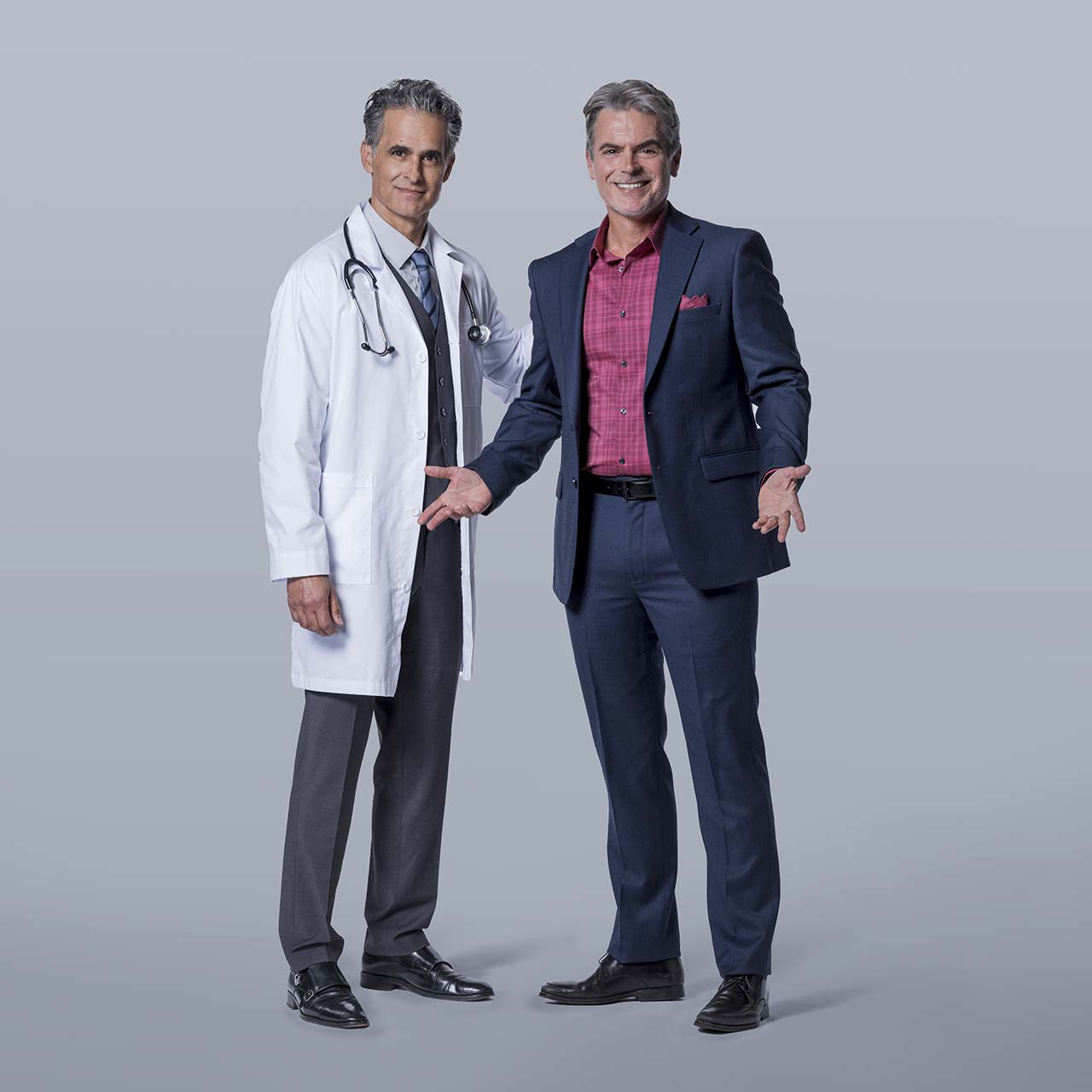 About Revibe Men's Health by UMC