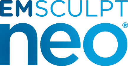 EMSculpt Neo logo