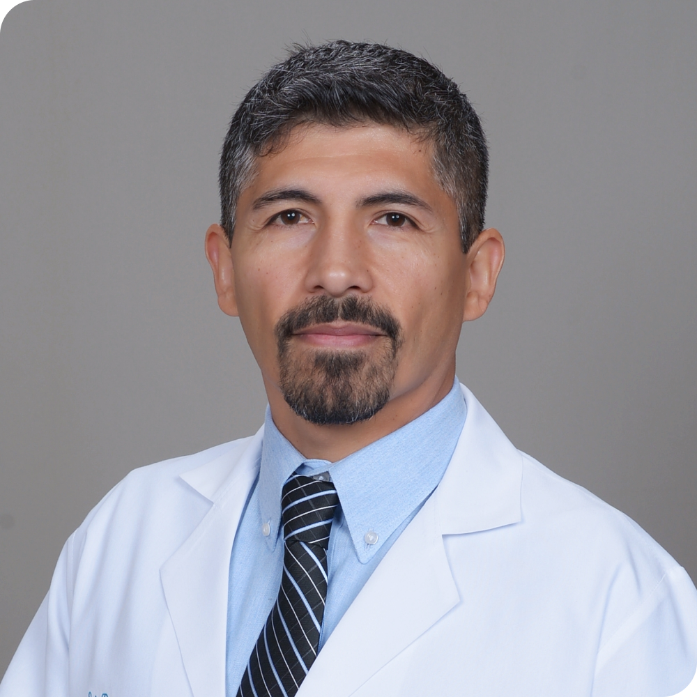 Dr. Eric Ramos