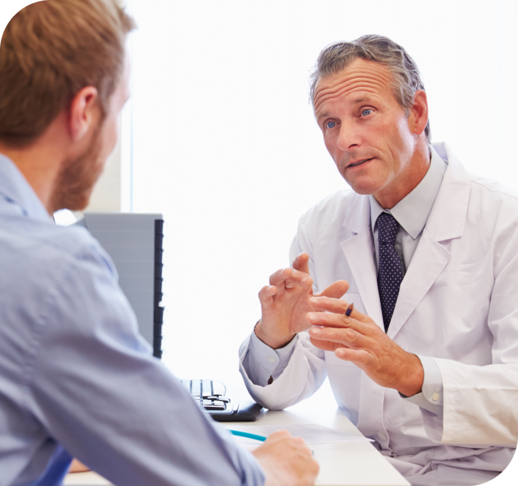 LIESWT is now available to the men in Tucson