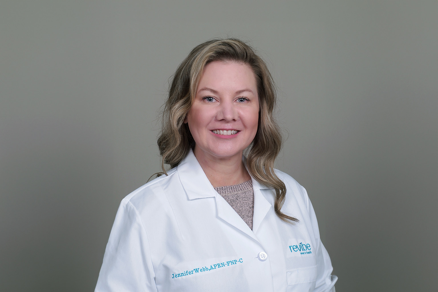 Read more about the article Revibe Men’s Health Oklahoma City Welcomes Jennifer Webb APRN-CNP,  A Local Oklahoma Expert in Men’s Health and Weight Loss