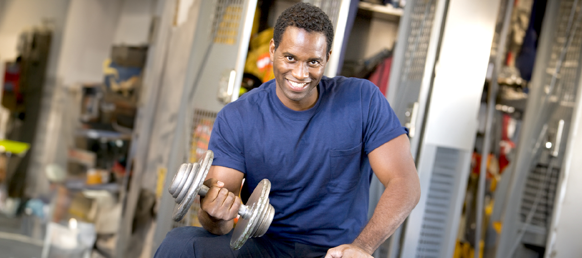 Read more about the article Testosterone Replacement Helps You Lose More Weight