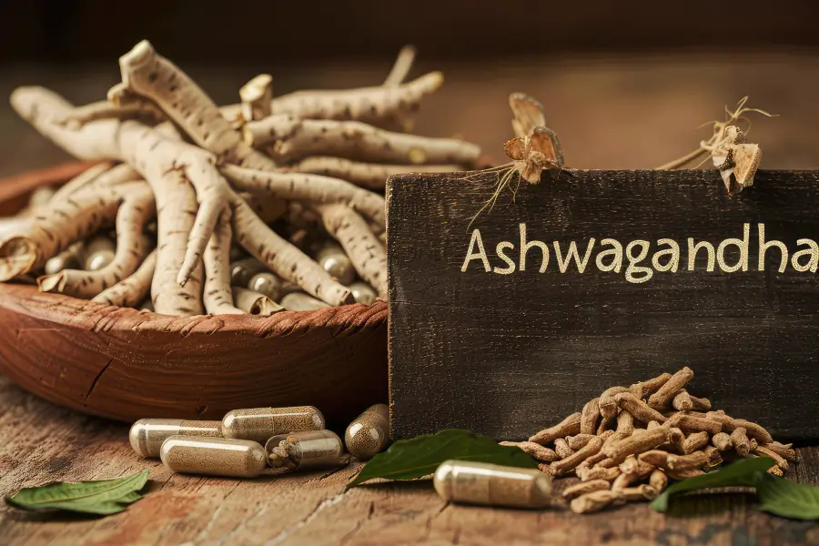 Read more about the article Ashwagandha and Testosterone: The science behind the link