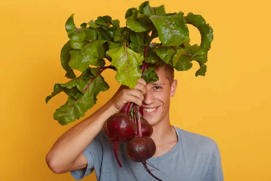 Read more about the article Beetroot Benefits for Men: Erectile Dysfunction and More