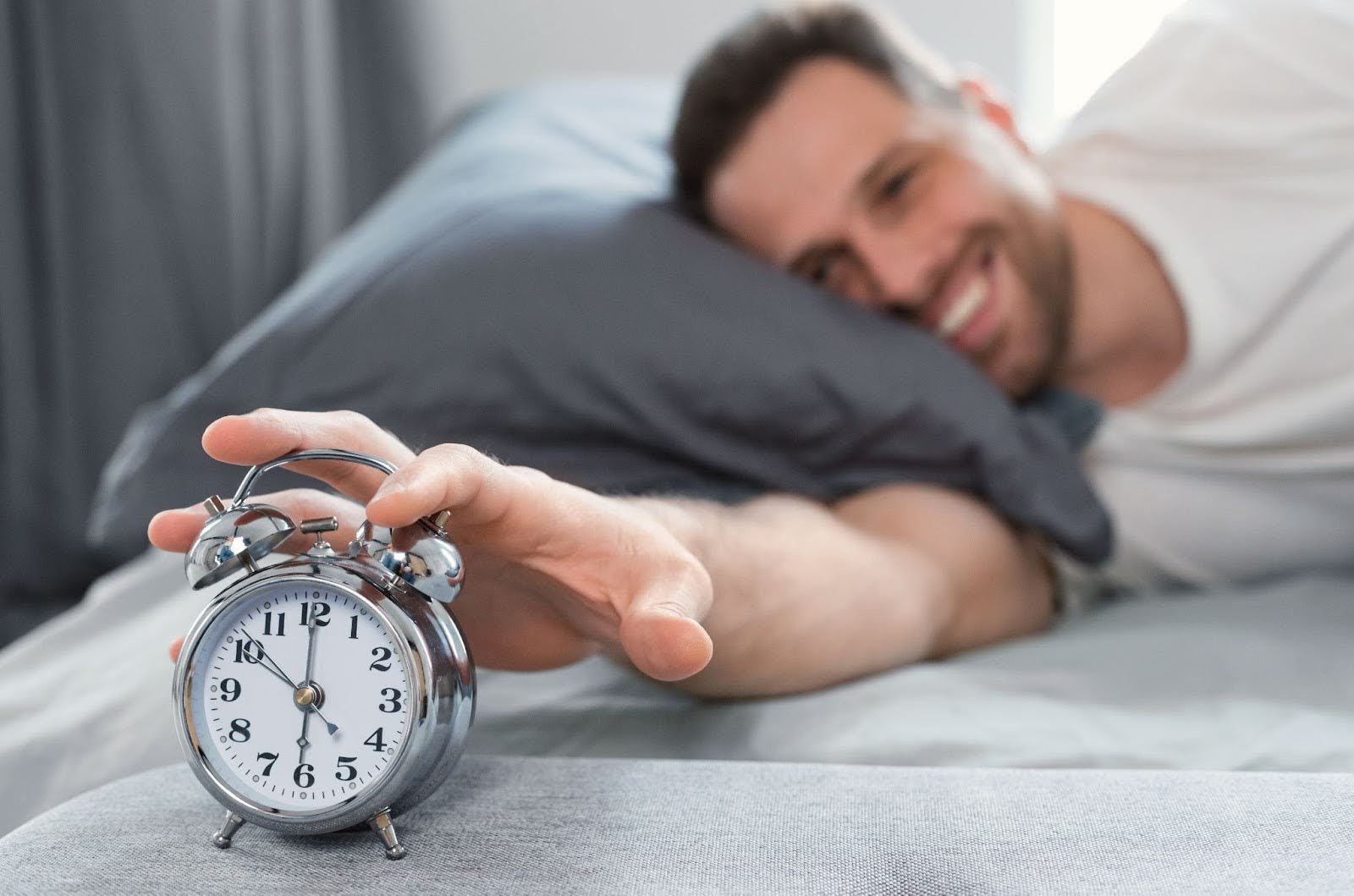 You are currently viewing The Sleep-Strength-Weight Loss Connection