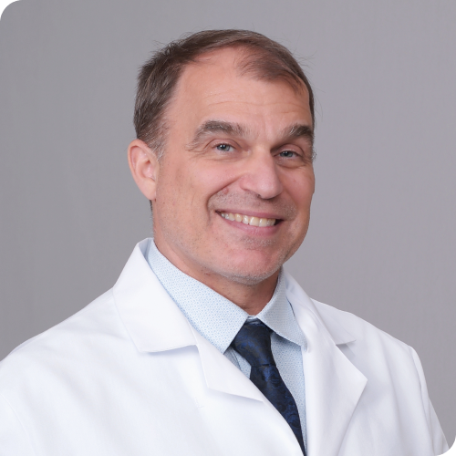Dr. Christopher Kozura N.D