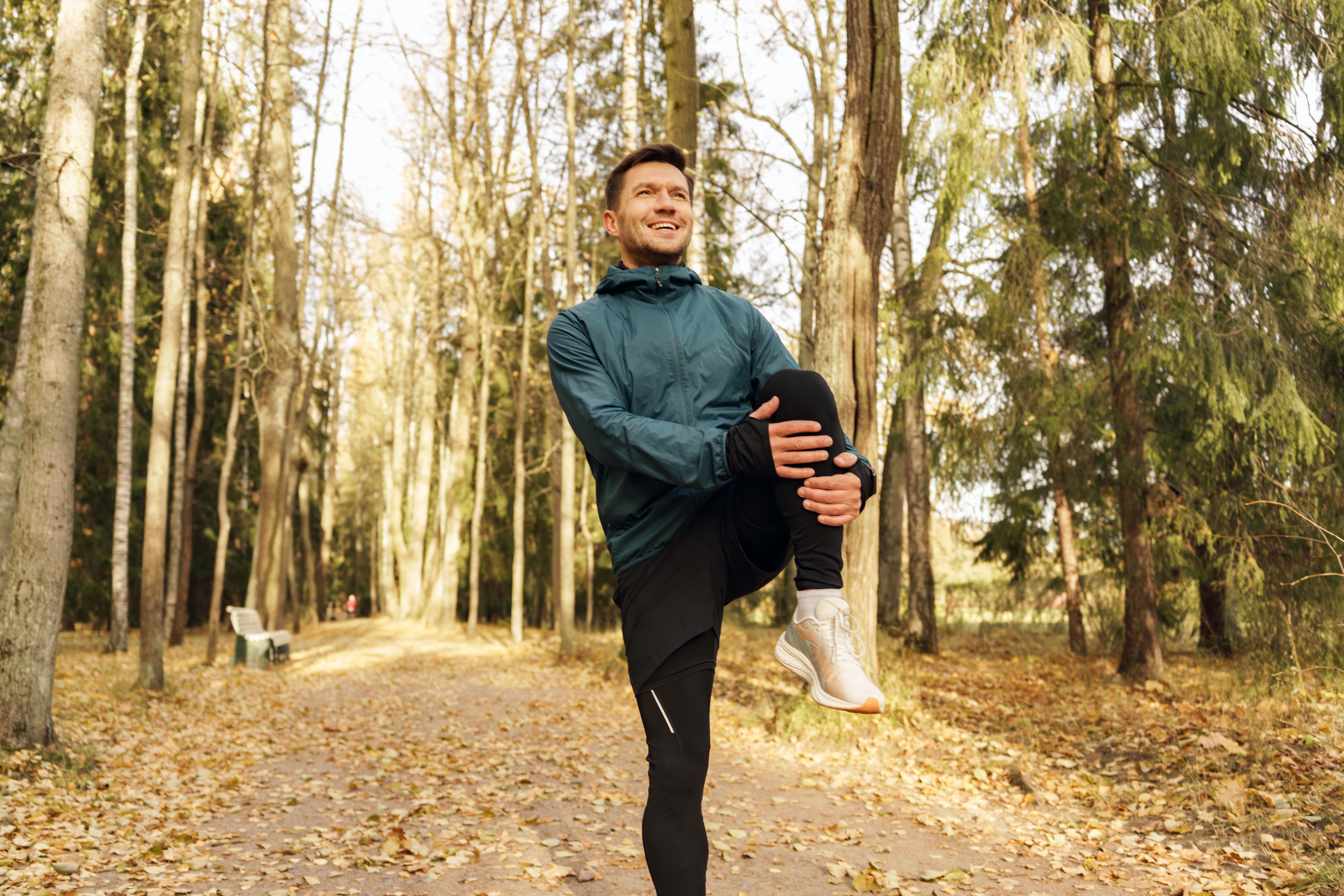 Read more about the article How Seasonal Changes Affect Men’s Hormones and Energy