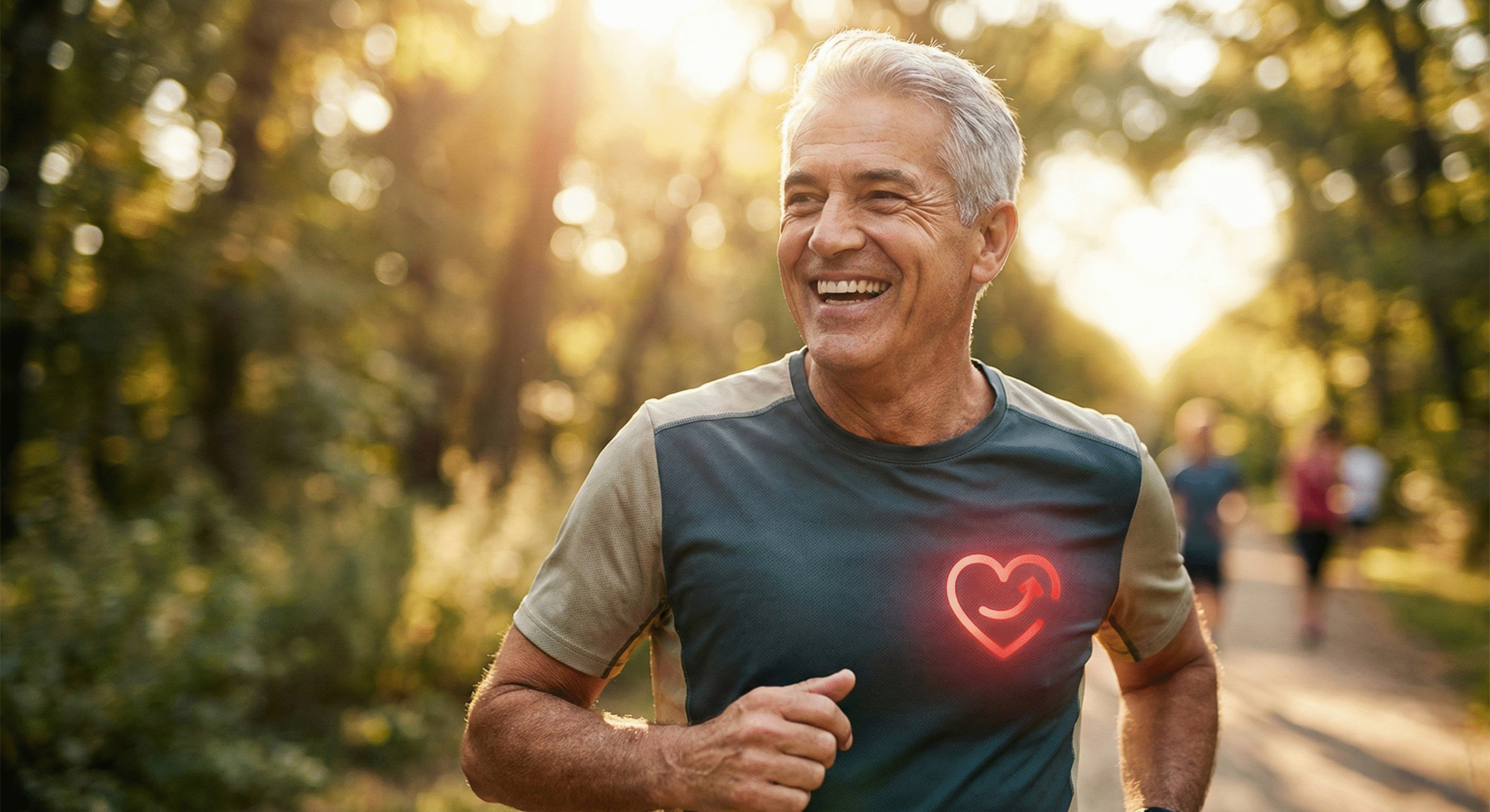 Read more about the article Testosterone Therapy and Heart Risk: What Men Should Know